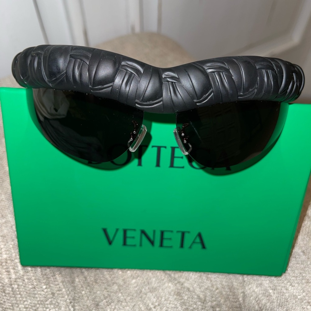 Bottega Sunglasses